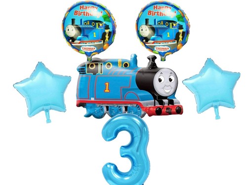 Thomas tank engine - thomas,