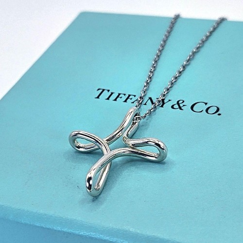 Tiffany infinity kreuz - tiffany, &