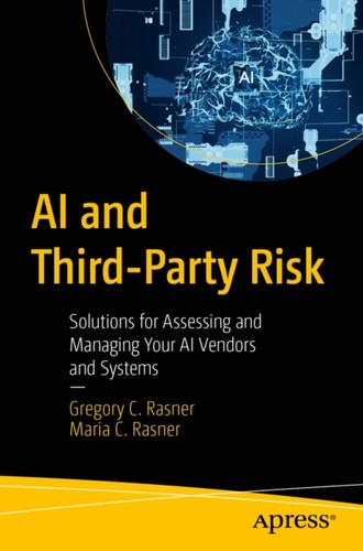 And thirdparty risk - risk, by