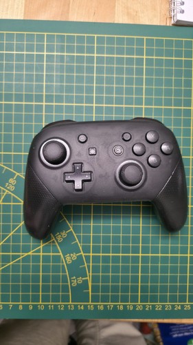 Thirdparty switch pro - switch,