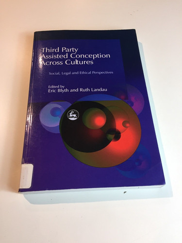 Third party assisted - party,