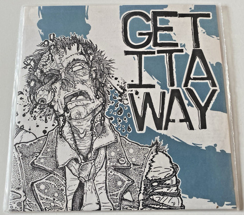 Get away - it,