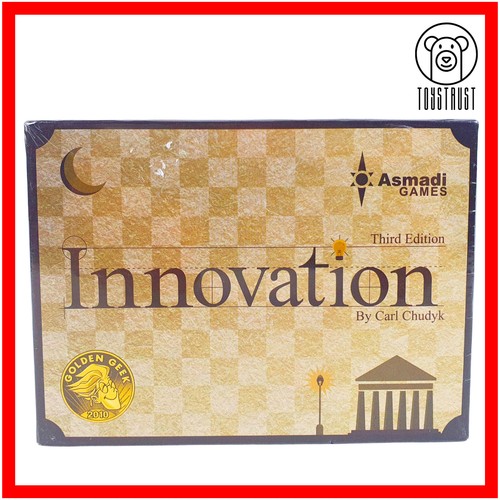Innovation dritte edition - dritte,