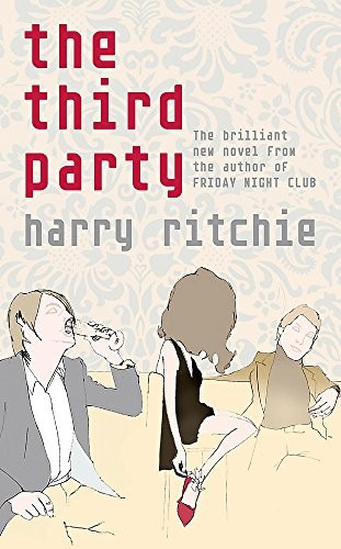 The third party harry ritchie - third, party,harry