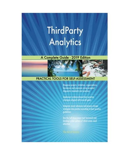 Thirdparty analytics - thirdparty,
