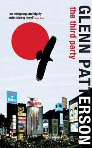 The third party paperback - party,