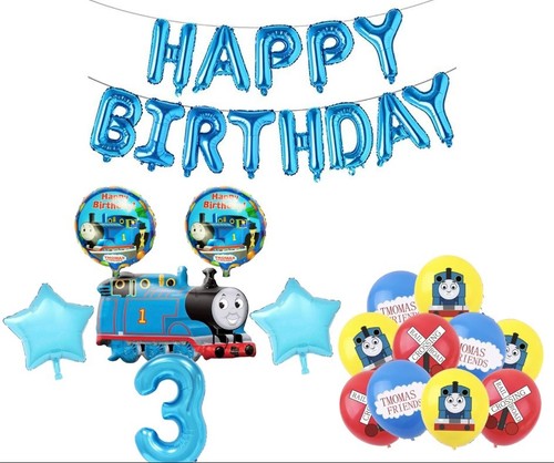 Thomas tank engine - thomas, 3