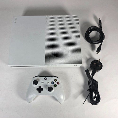 Xbox one slim konsole - xbox, 500gb