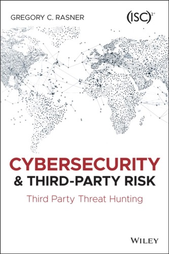 Cybersecurity and thirdparty - cybersecurity,